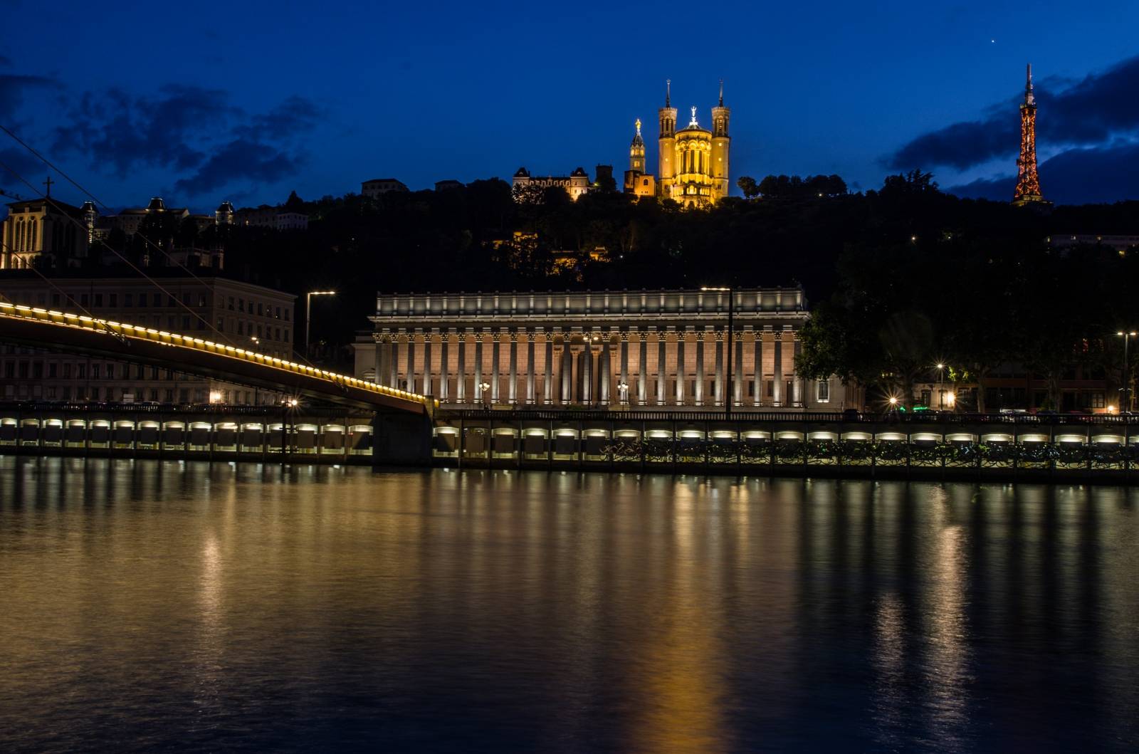 Agence immobilière Lyon 6 Arlim