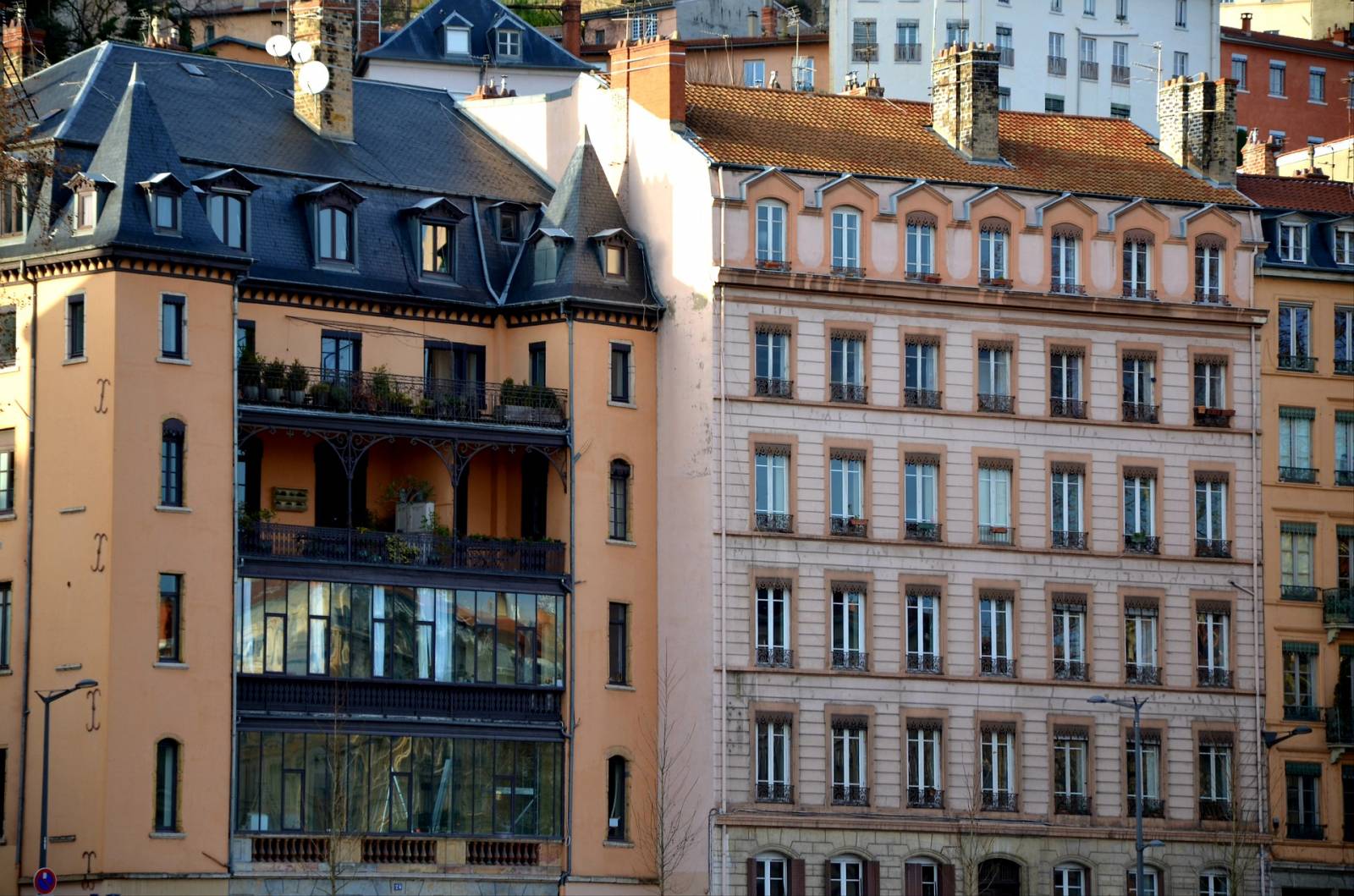 Bien-être Sainte Foy les Lyon Caliceo, Sainte Foy les Lyon
