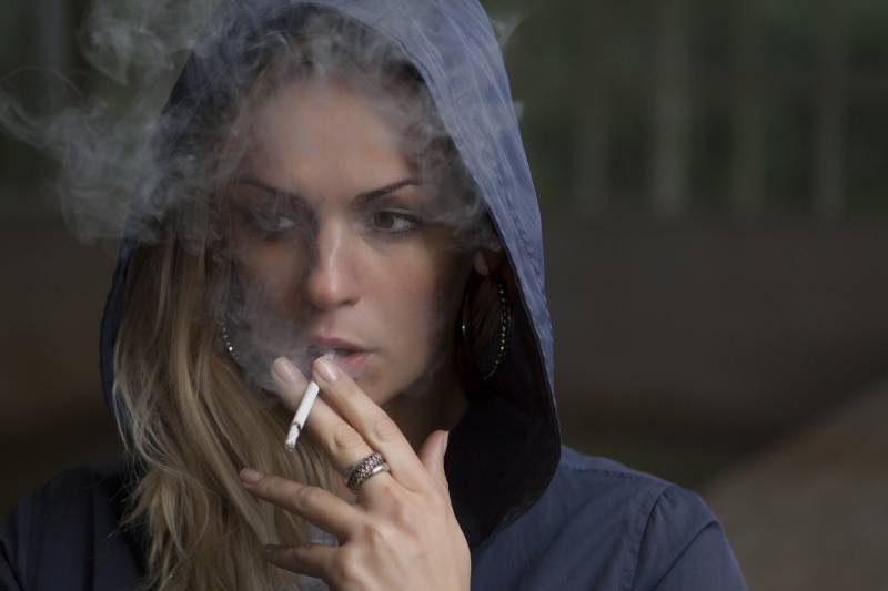 Dépendance au tabac comment s'en sortir, aide par une psychologue à Fontaine sur Saone, près de Lyon