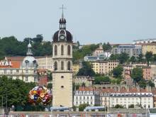 Administration Lyon 3 MDPH